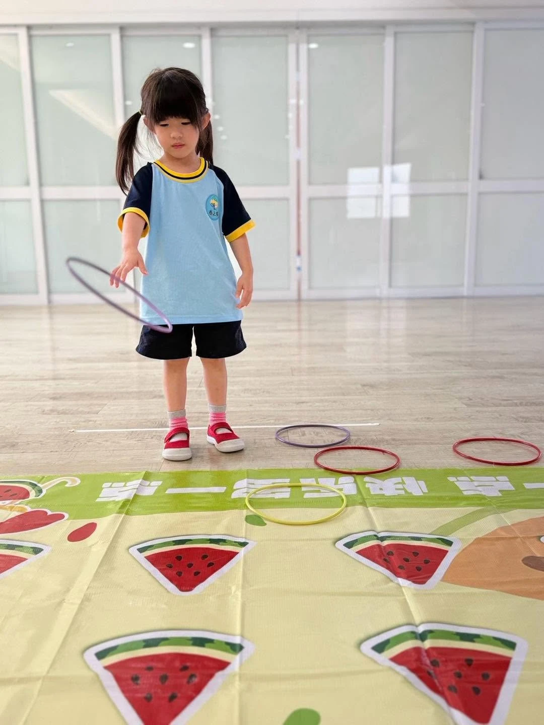 音樂律動