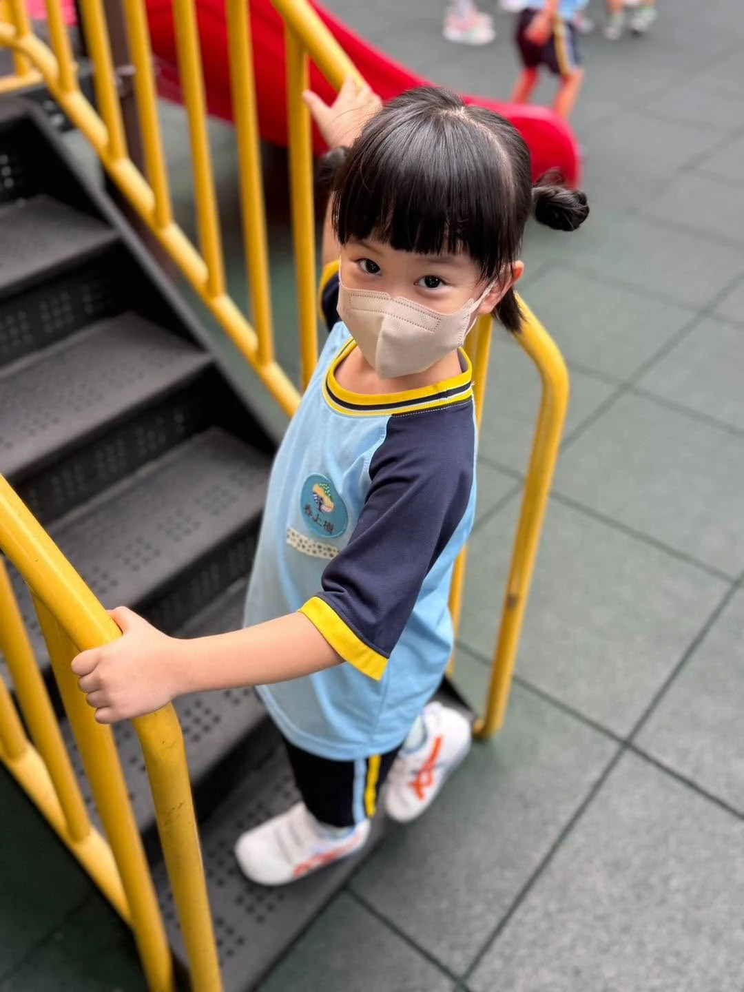 戶外活動