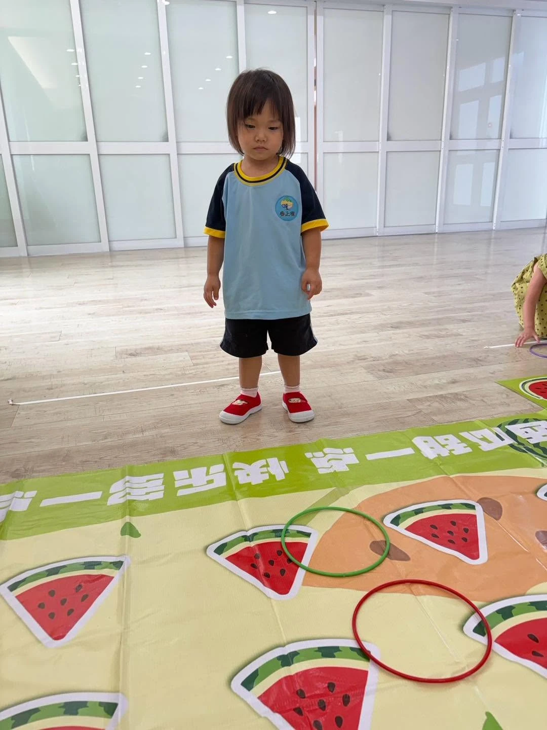 音樂律動