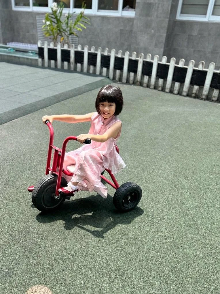 戶外活動