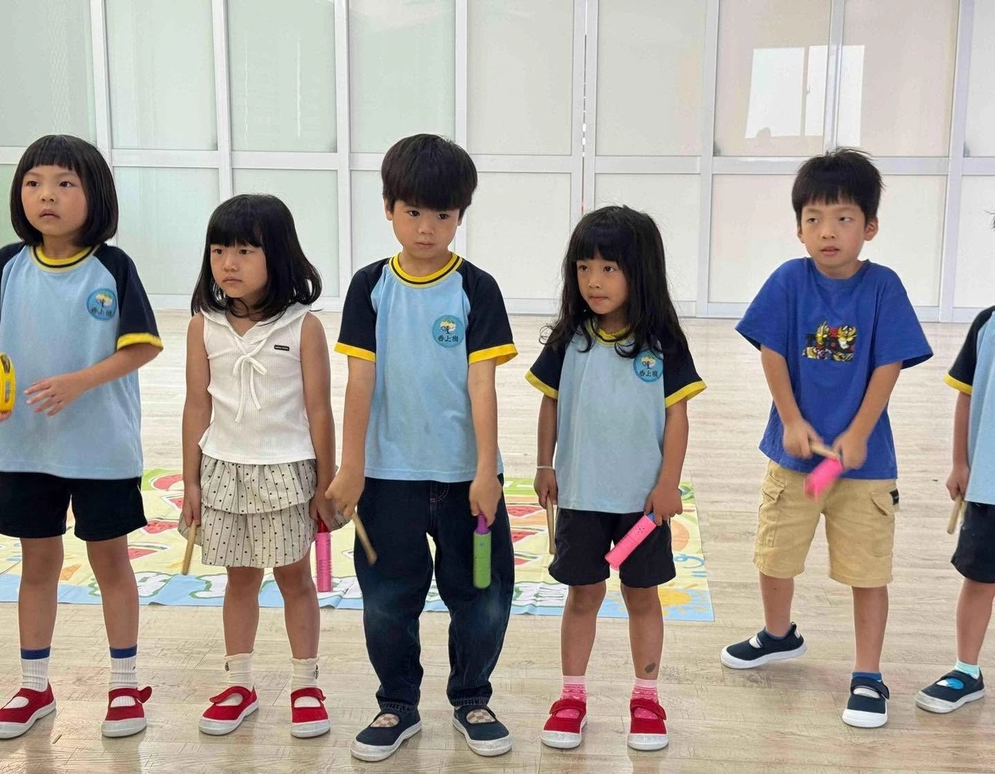 音樂律動