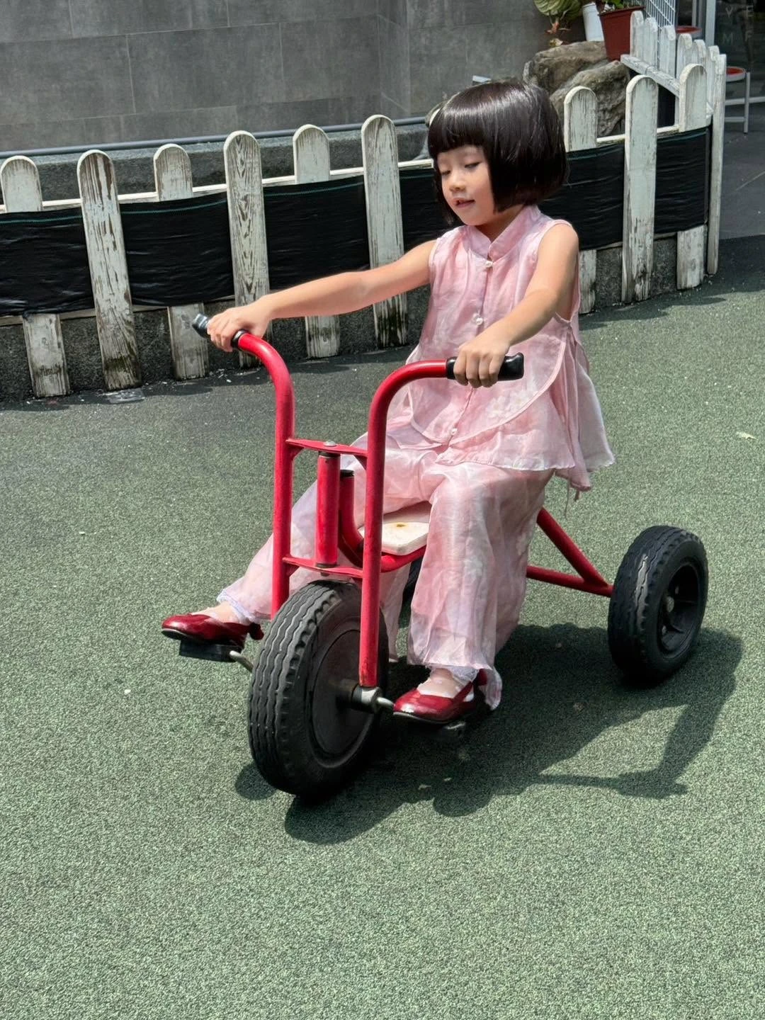 戶外活動