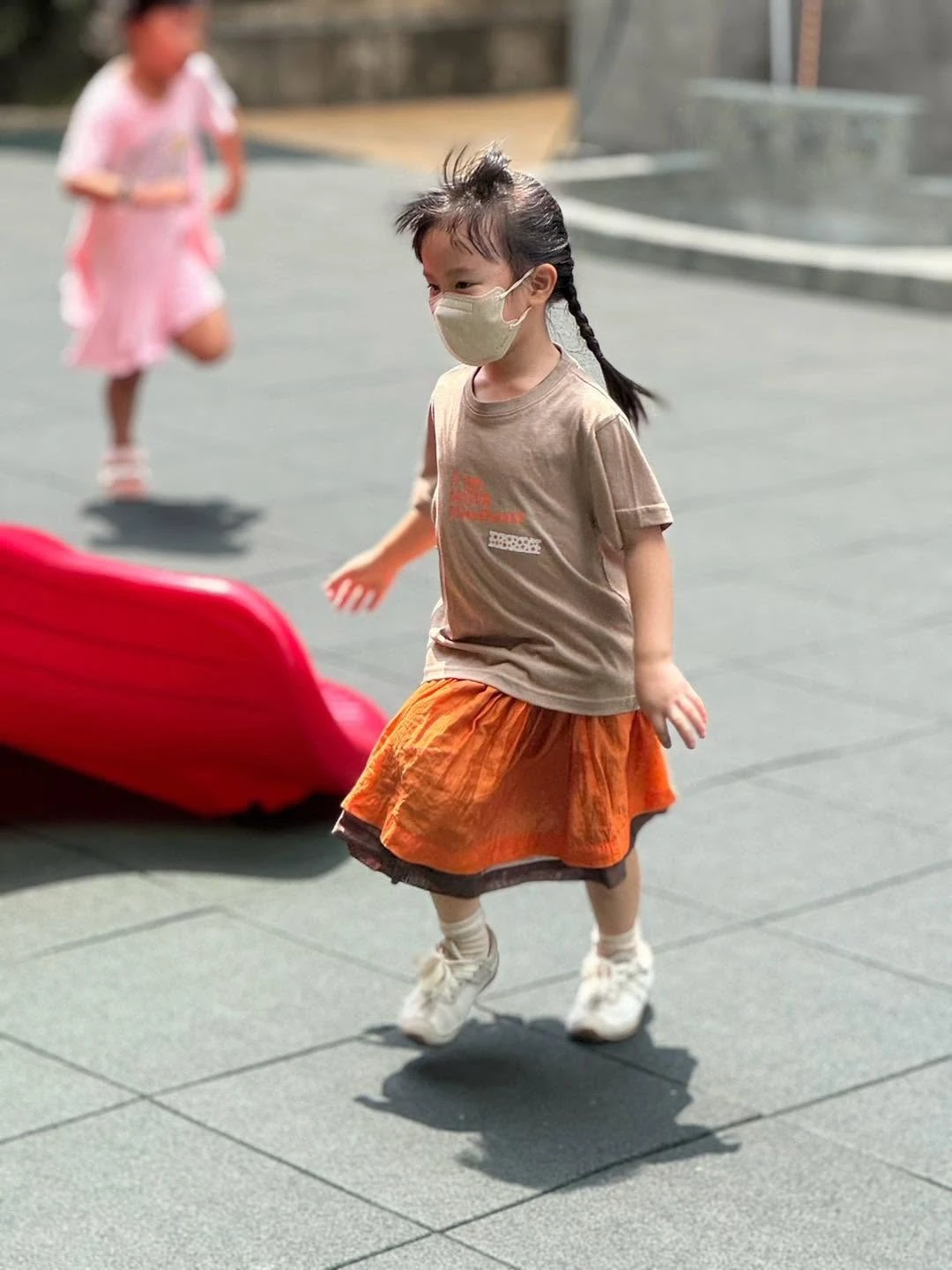 戶外活動
