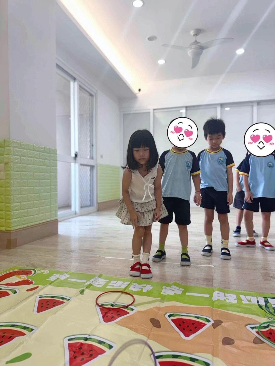 音樂律動