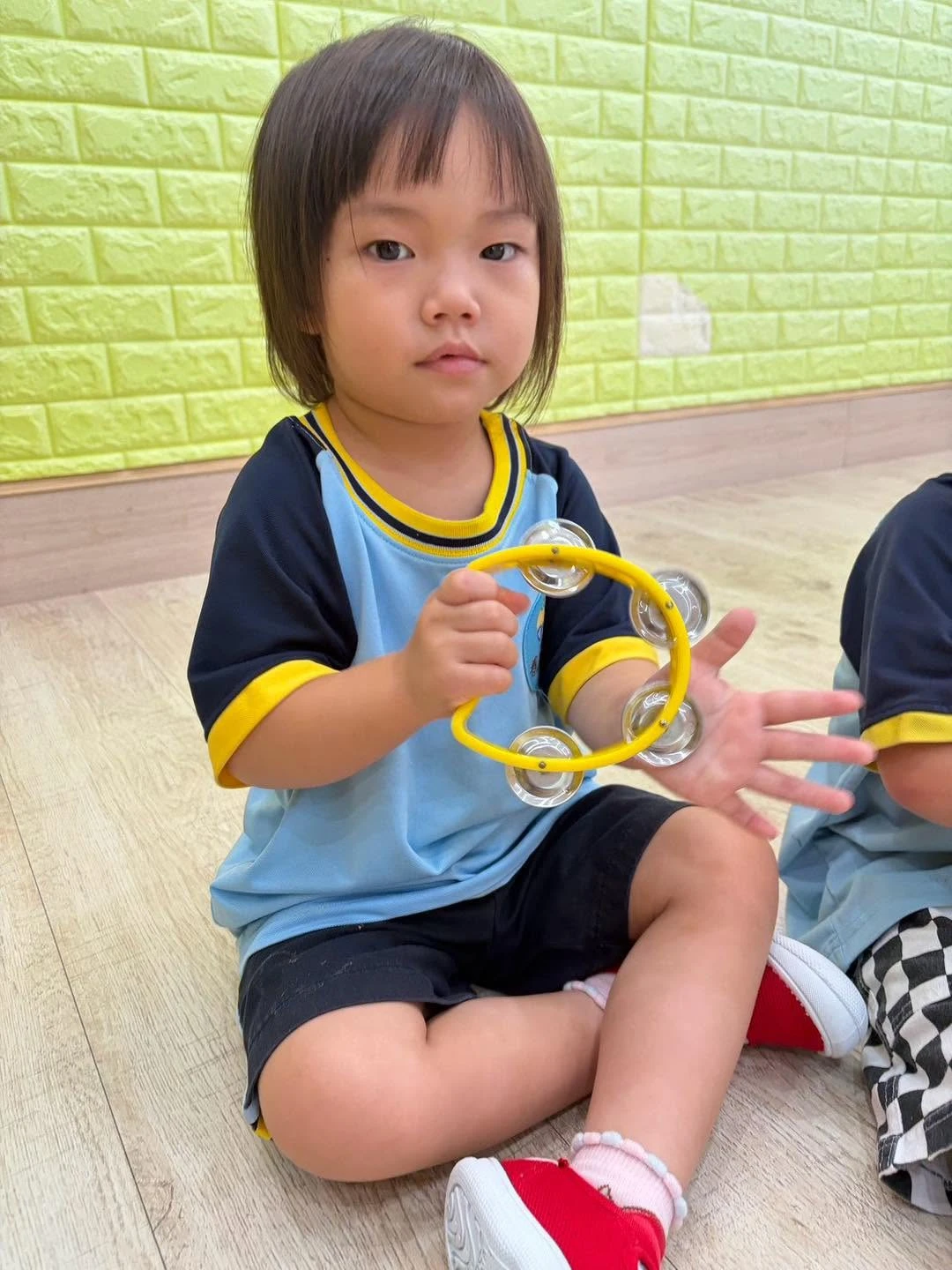 音樂律動