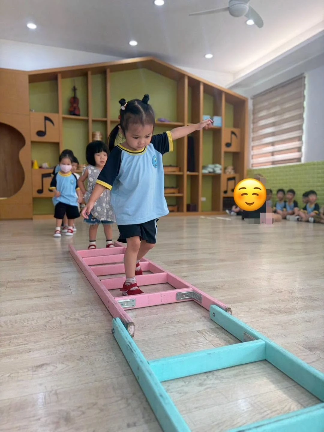 爬梯子遊戲