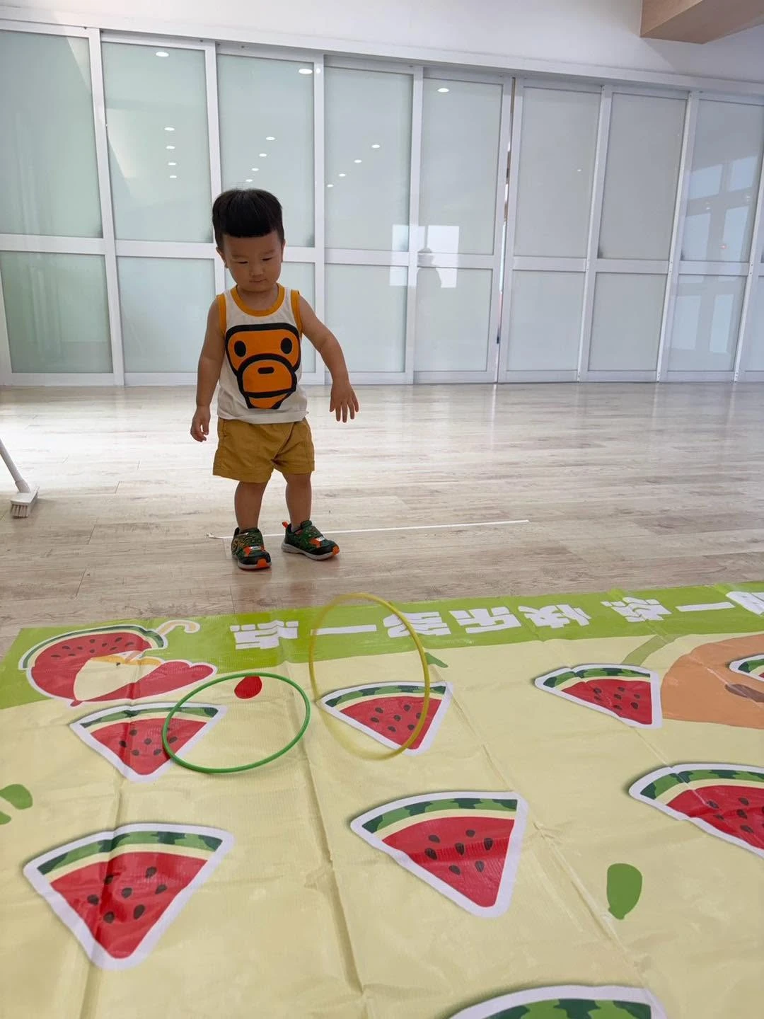 音樂律動