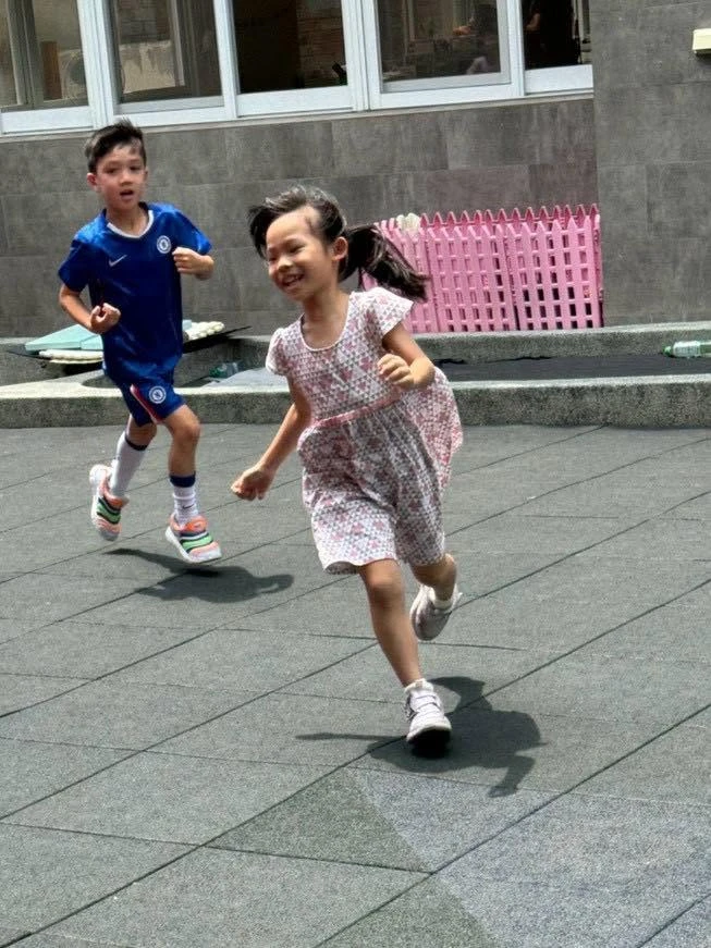 戶外活動
