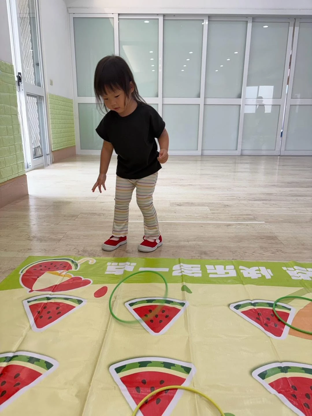 音樂律動