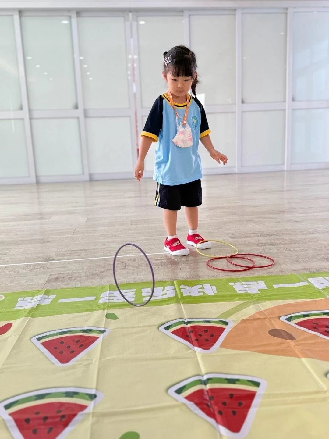 音樂律動