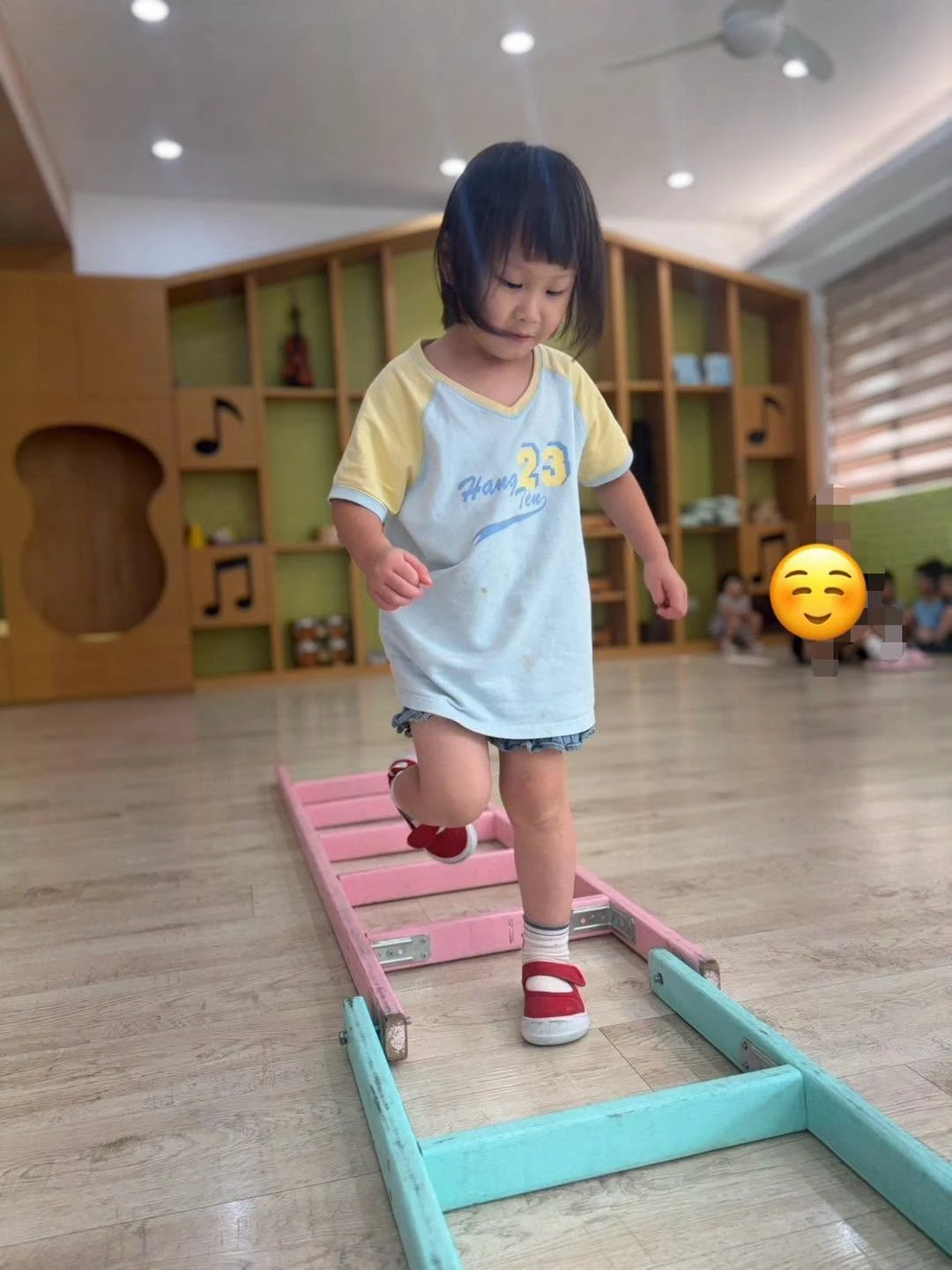 爬梯子遊戲
