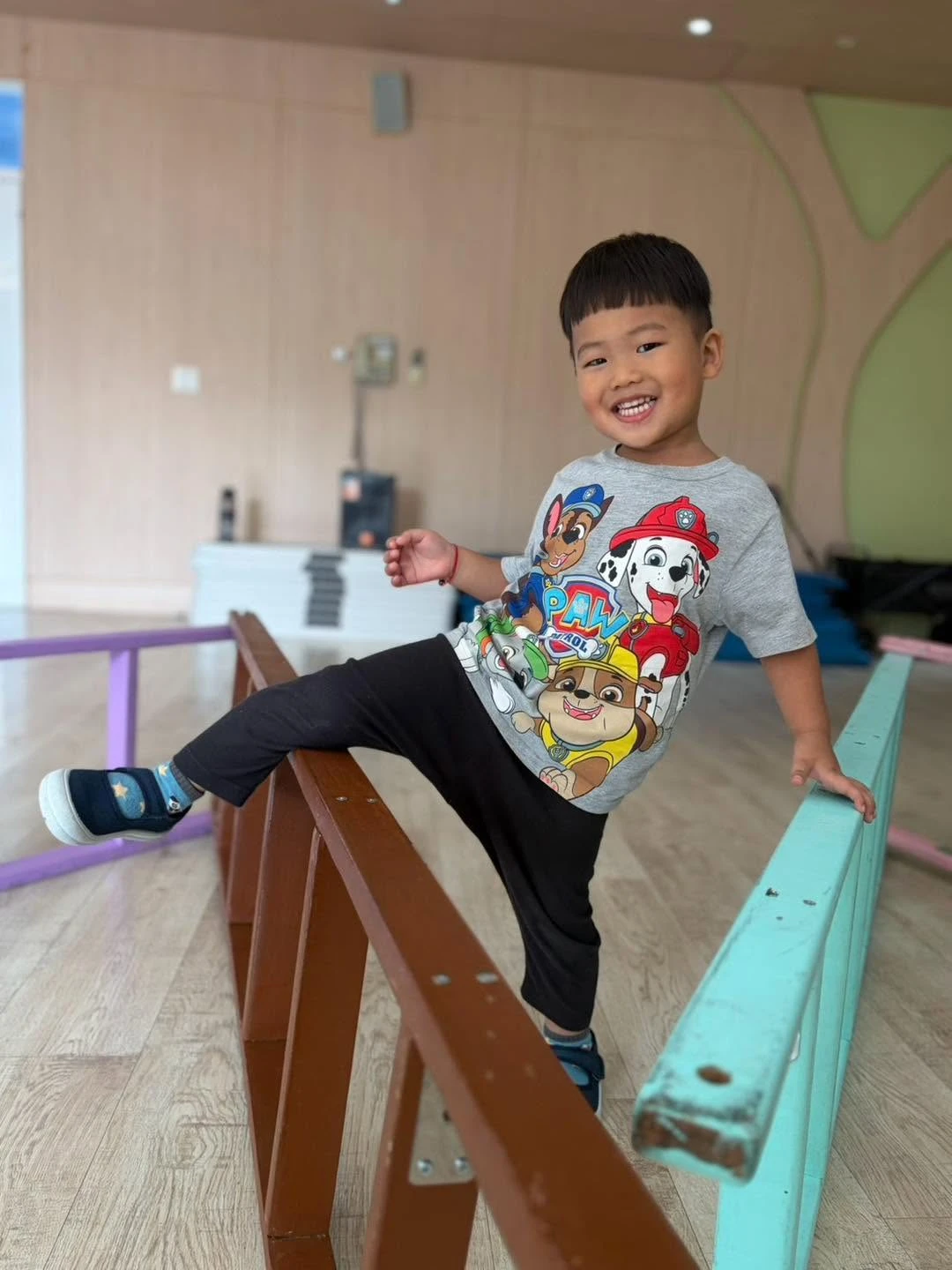 爬梯子遊戲