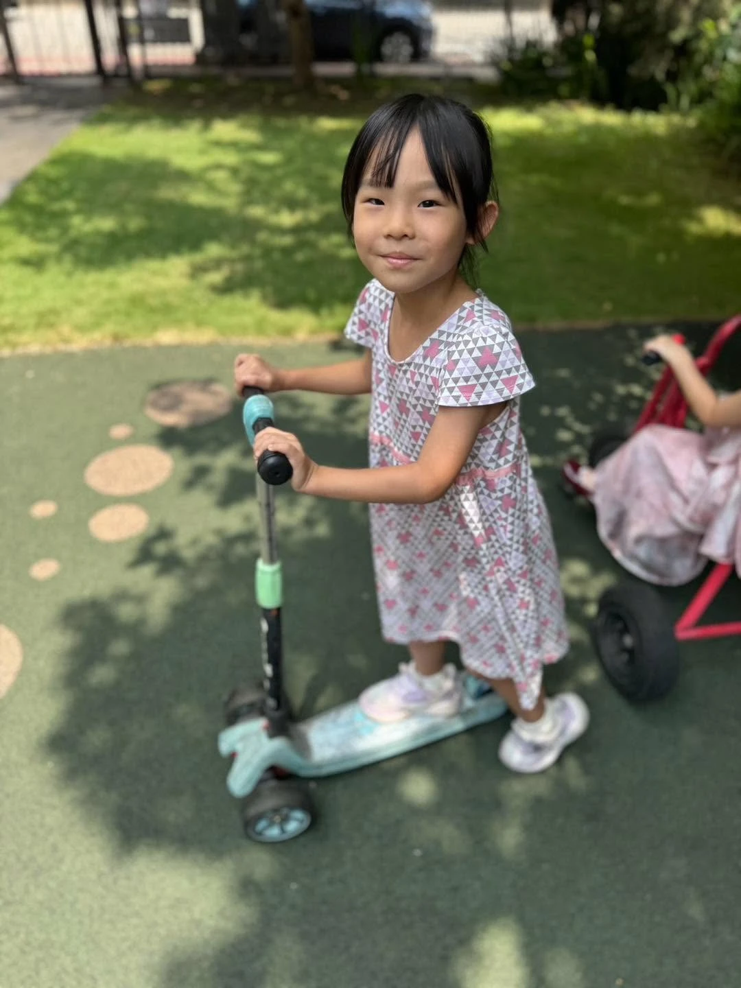 戶外活動