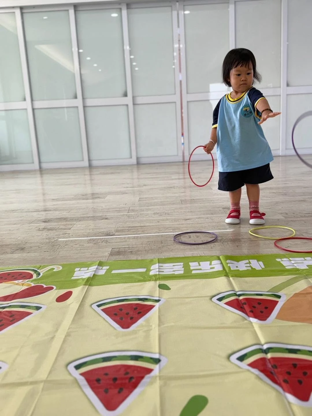 音樂律動