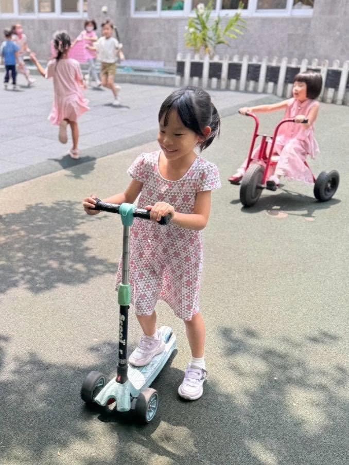 戶外活動