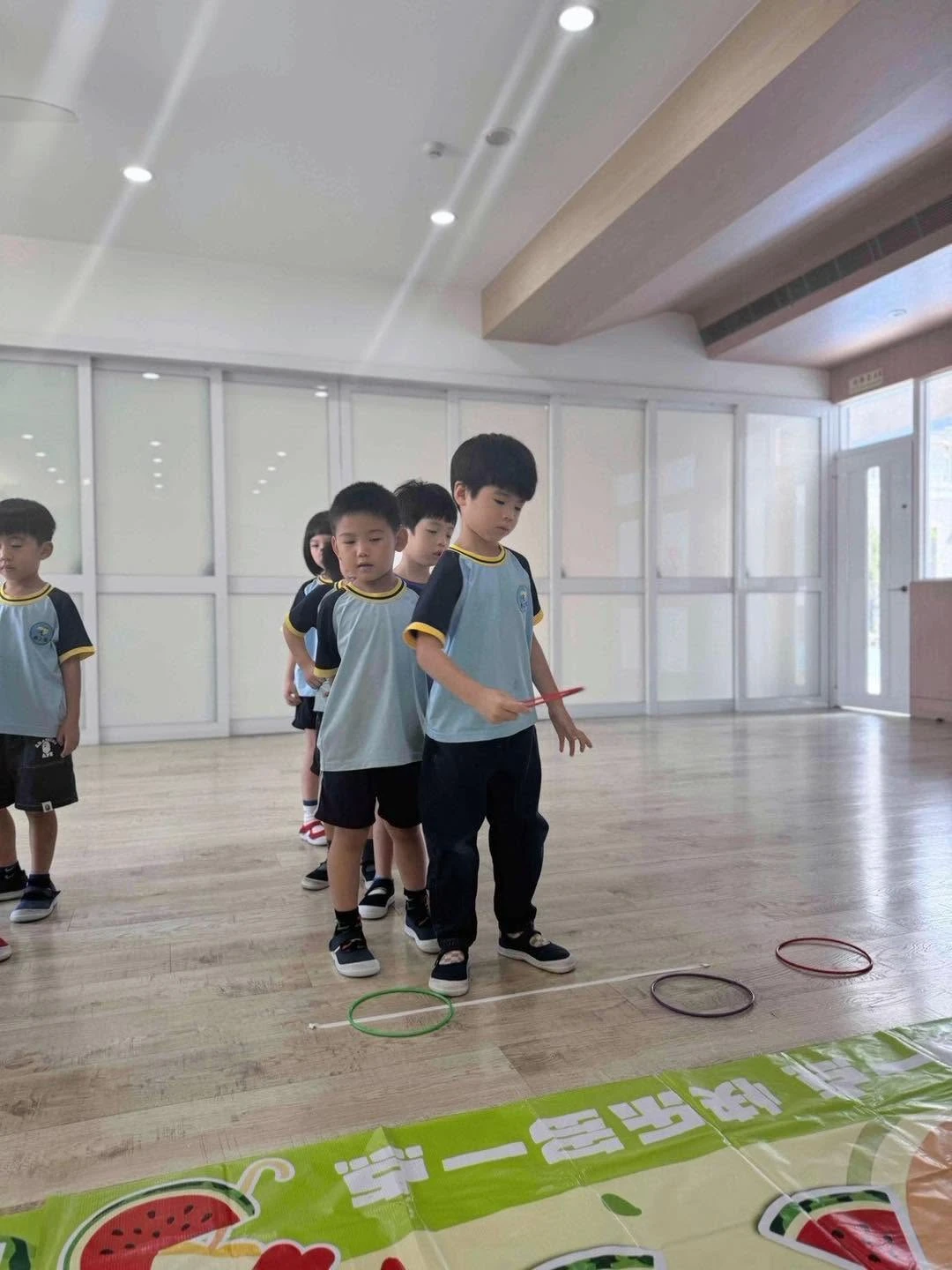 音樂律動