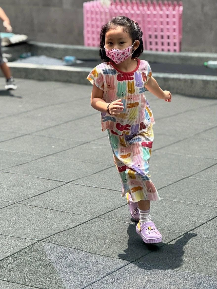 戶外活動