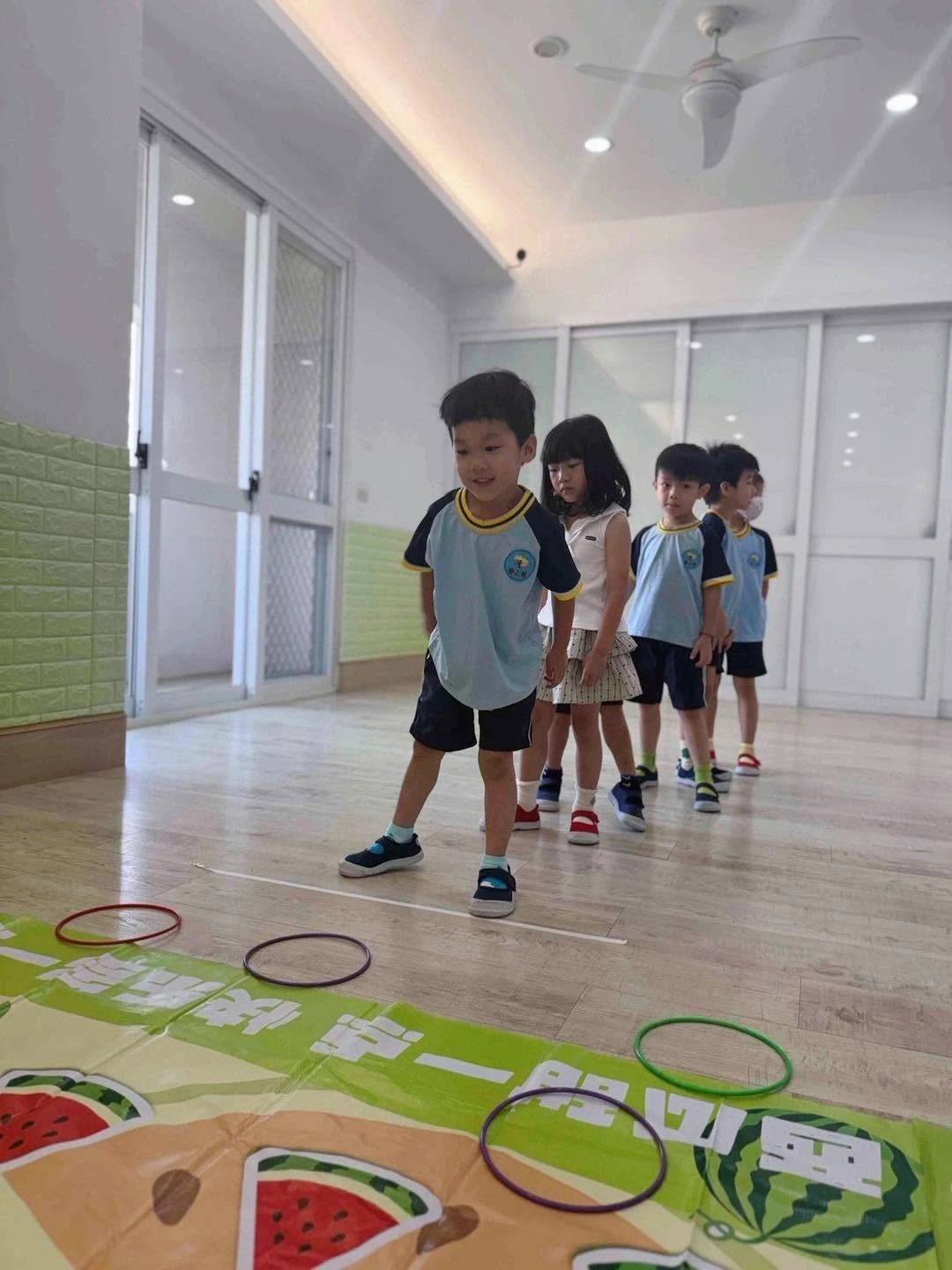 音樂律動