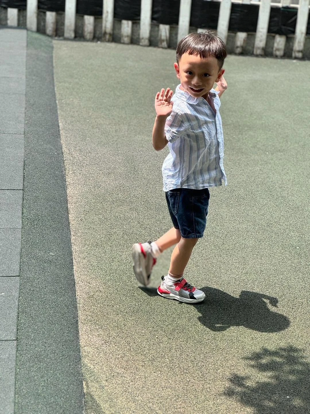 戶外活動