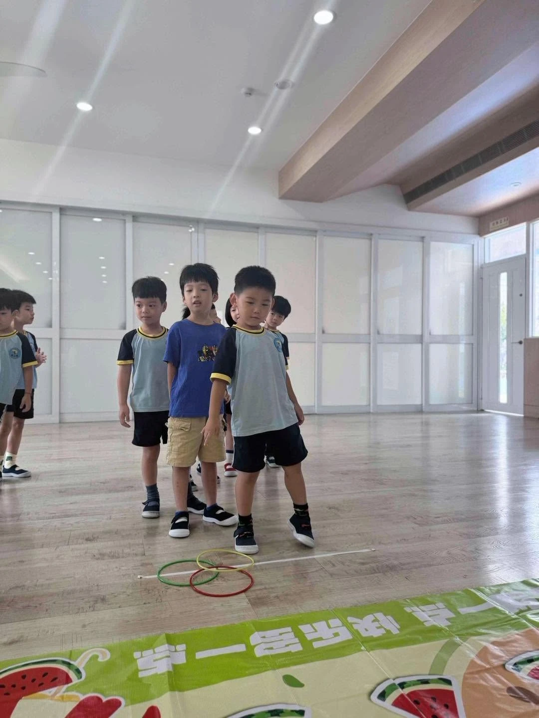 音樂律動