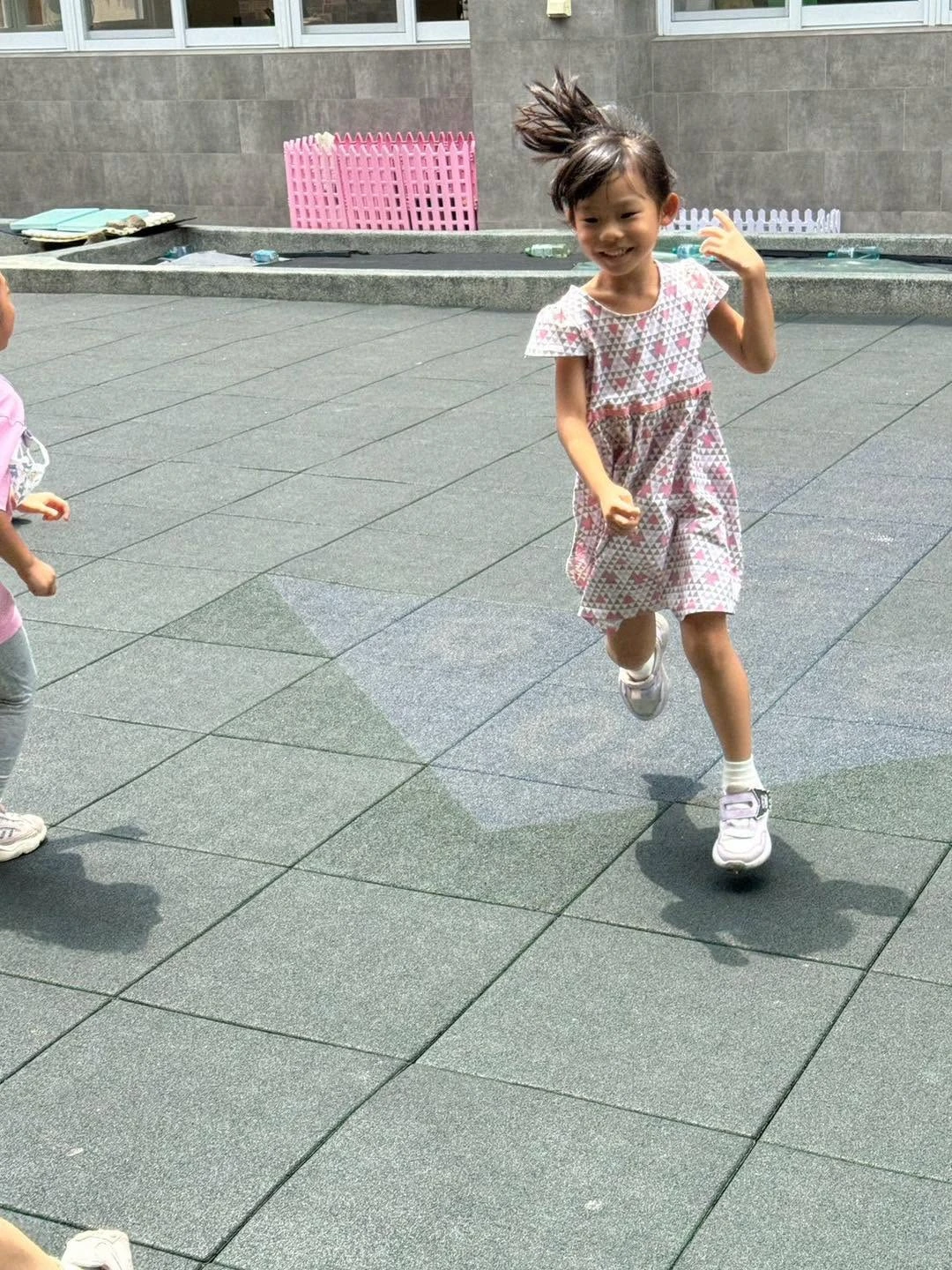 戶外活動