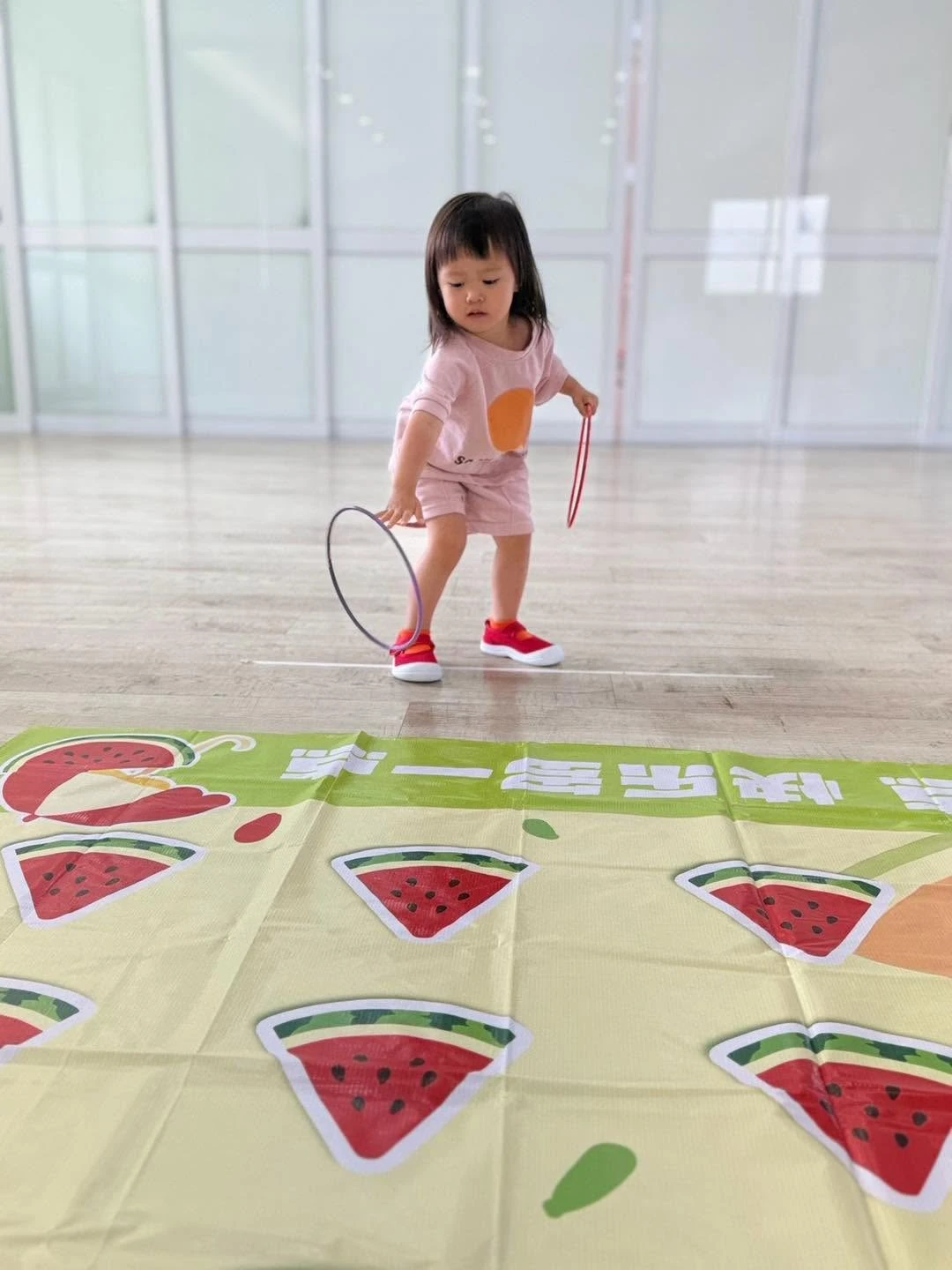 音樂律動
