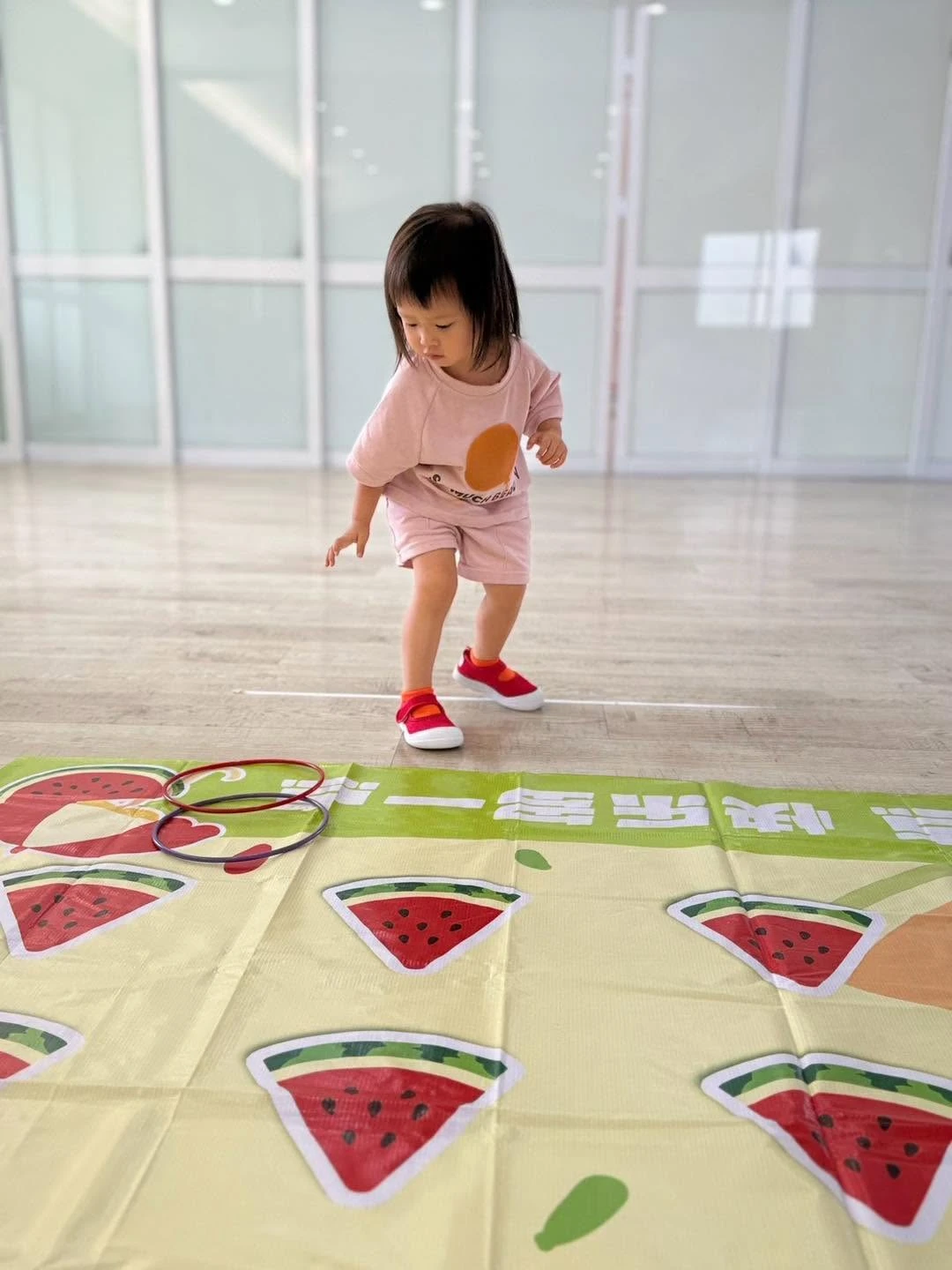 音樂律動