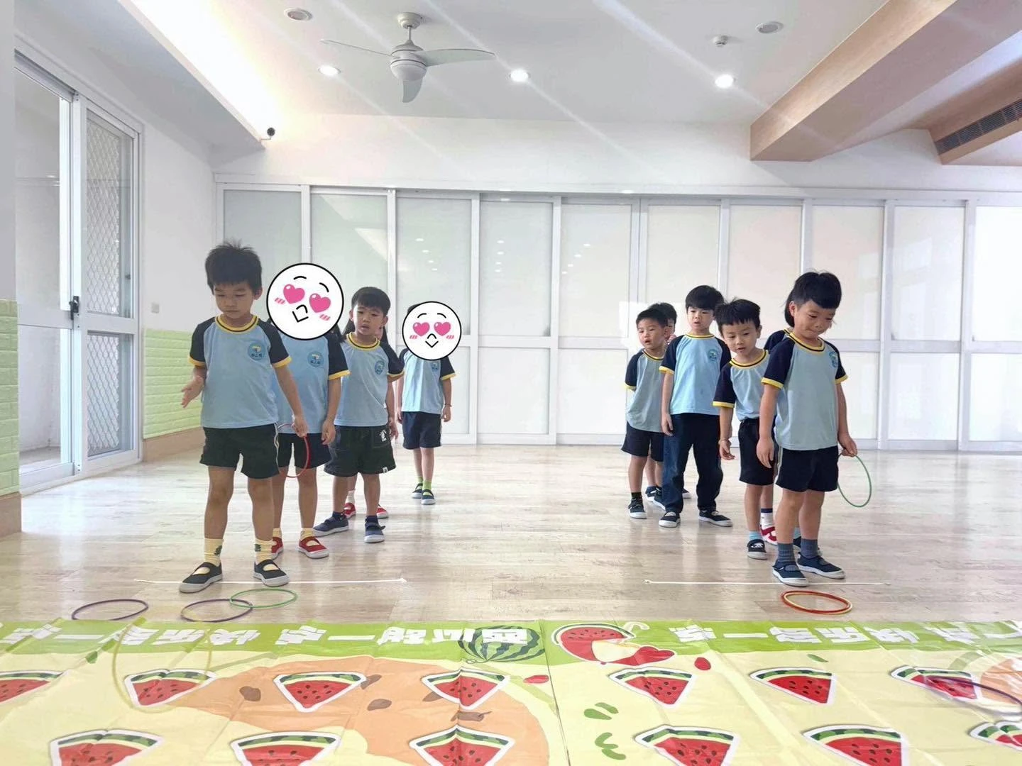 音樂律動