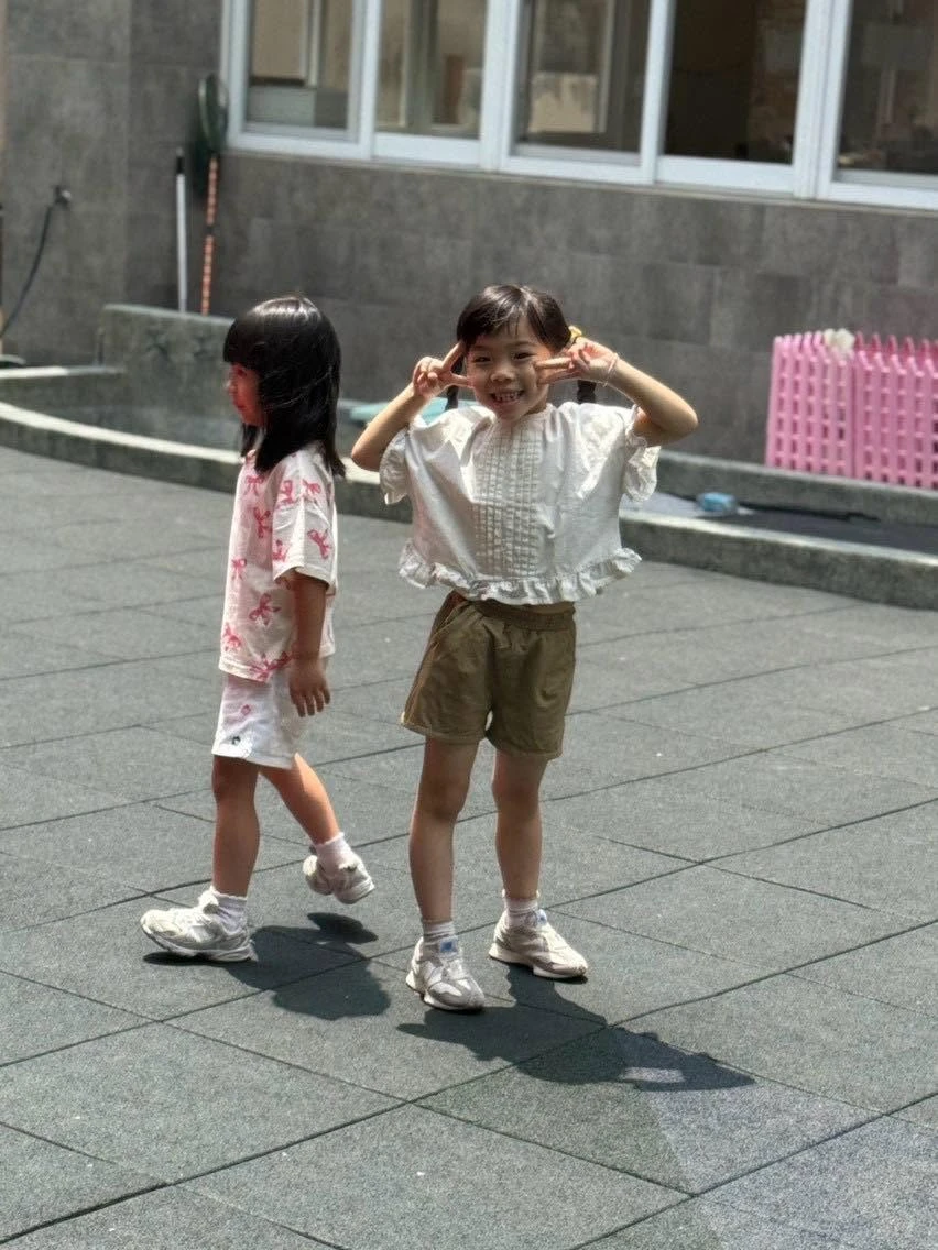 戶外活動