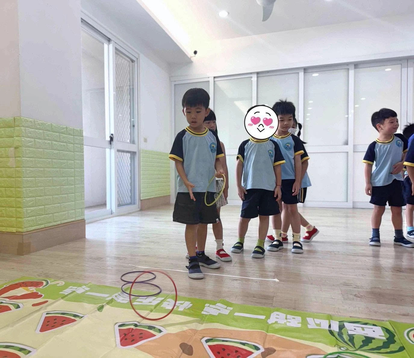 音樂律動