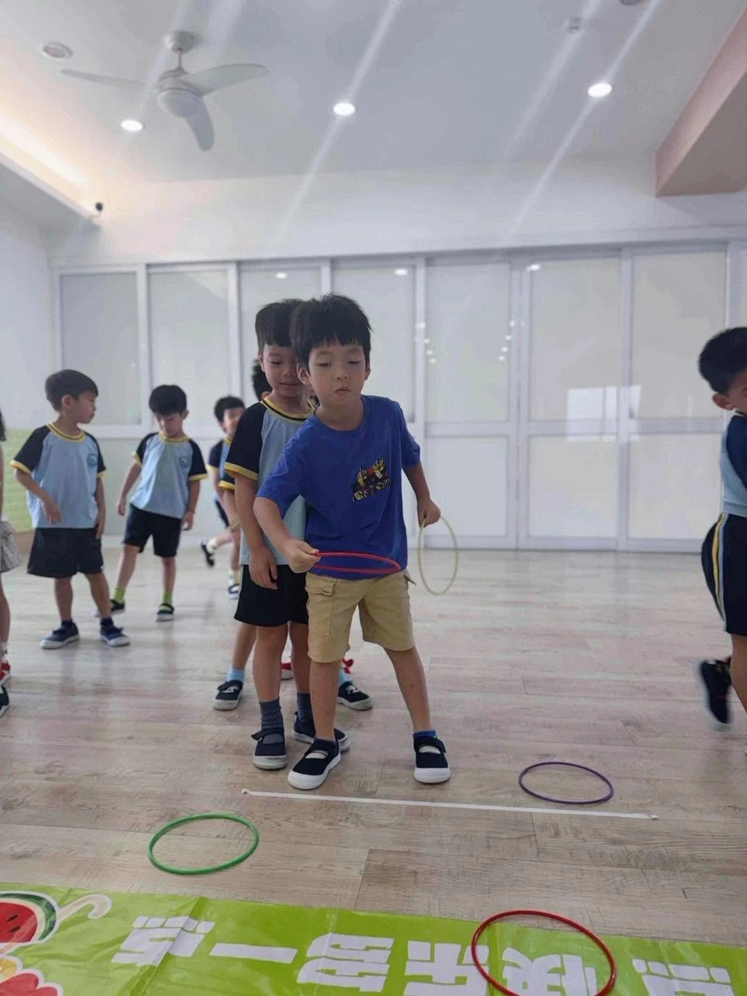 音樂律動