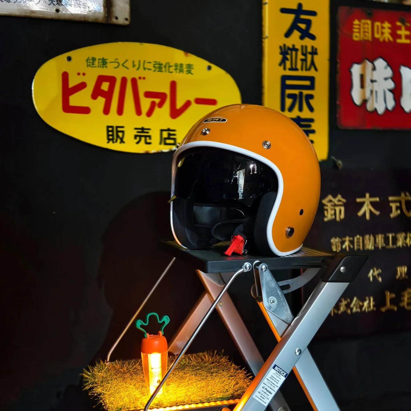 盛夏出發，讓每一次騎乘都更舒服。