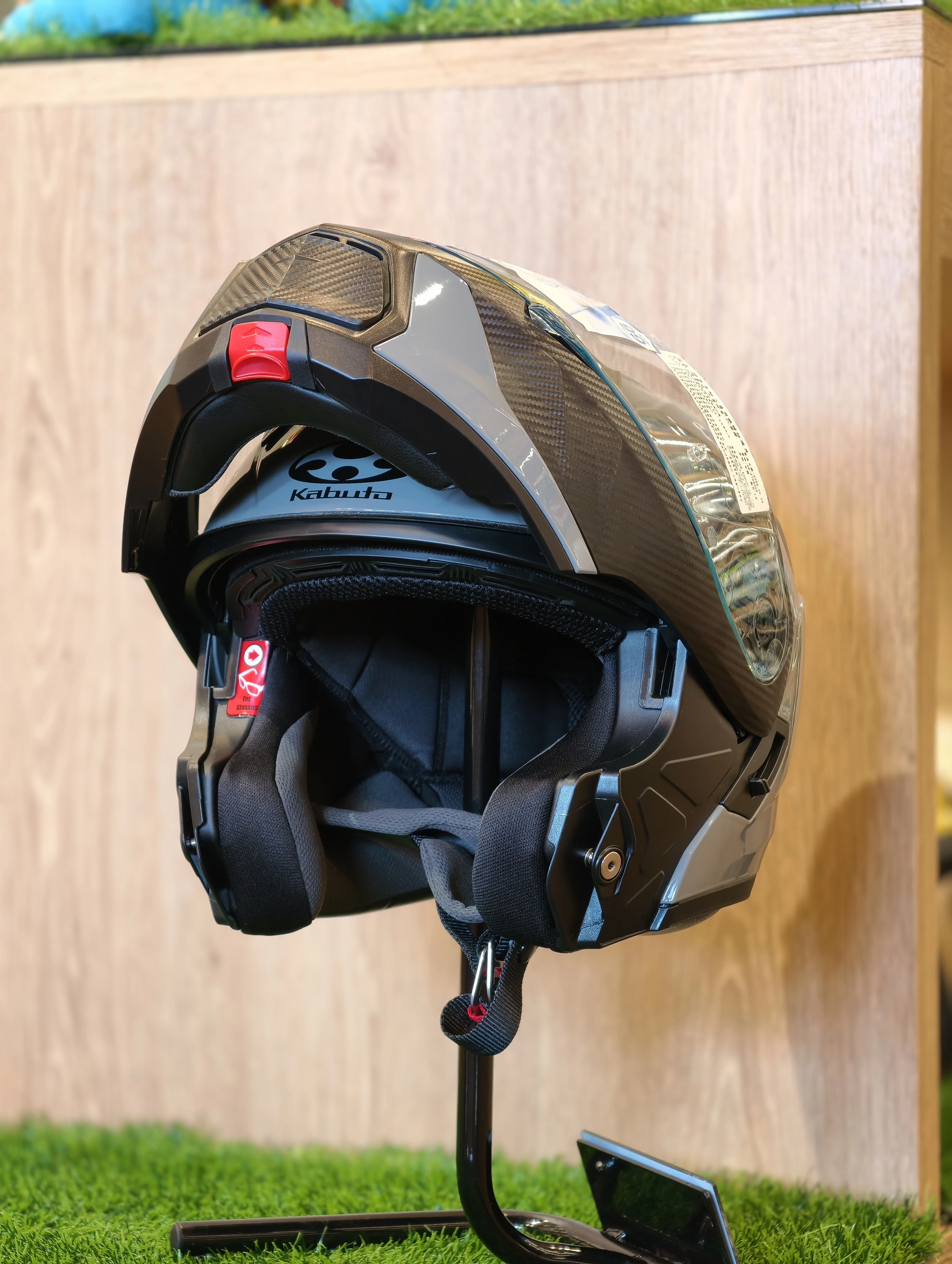 OGK RYUKI