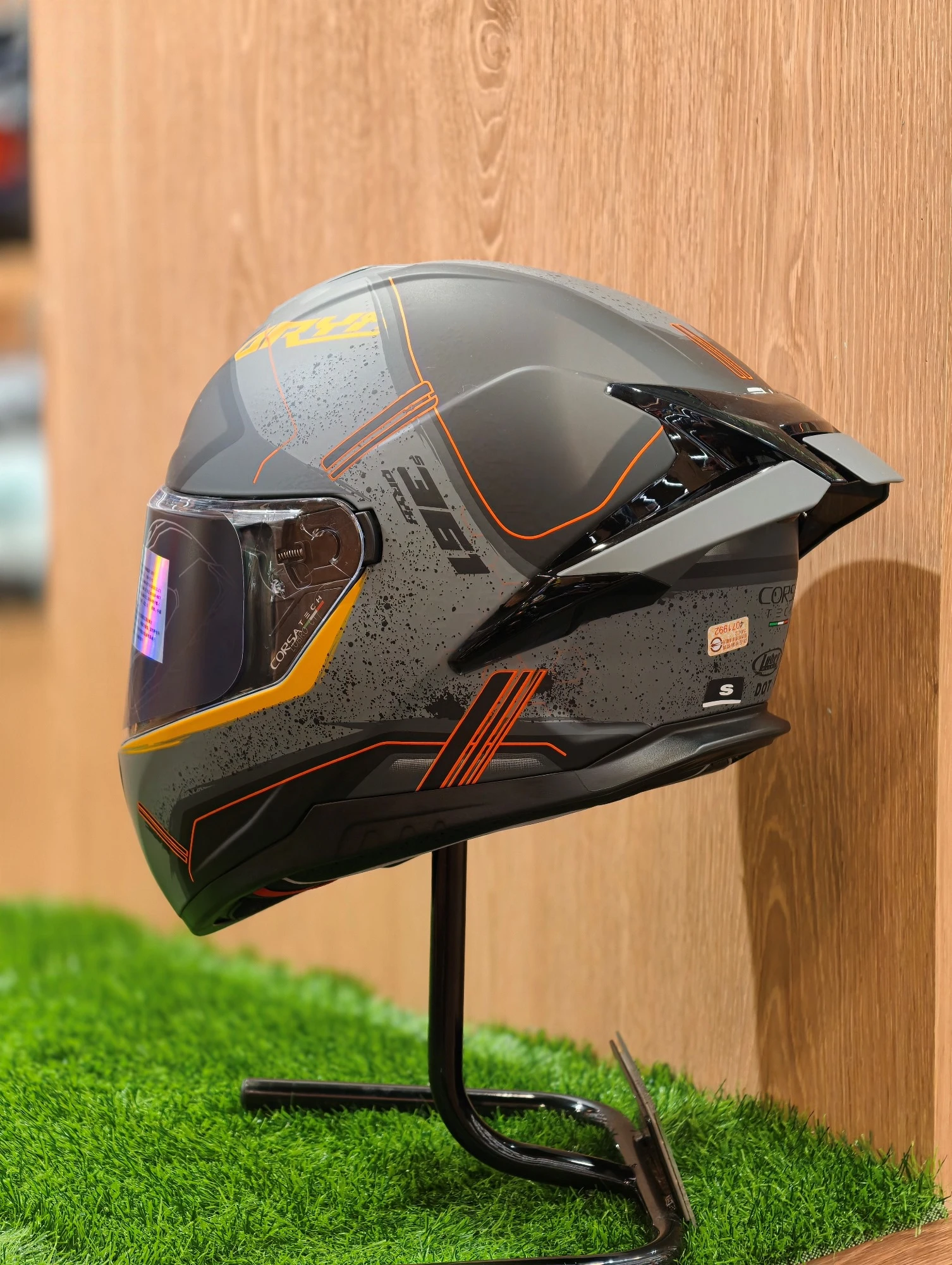 LUBRO CORSA TECH 361