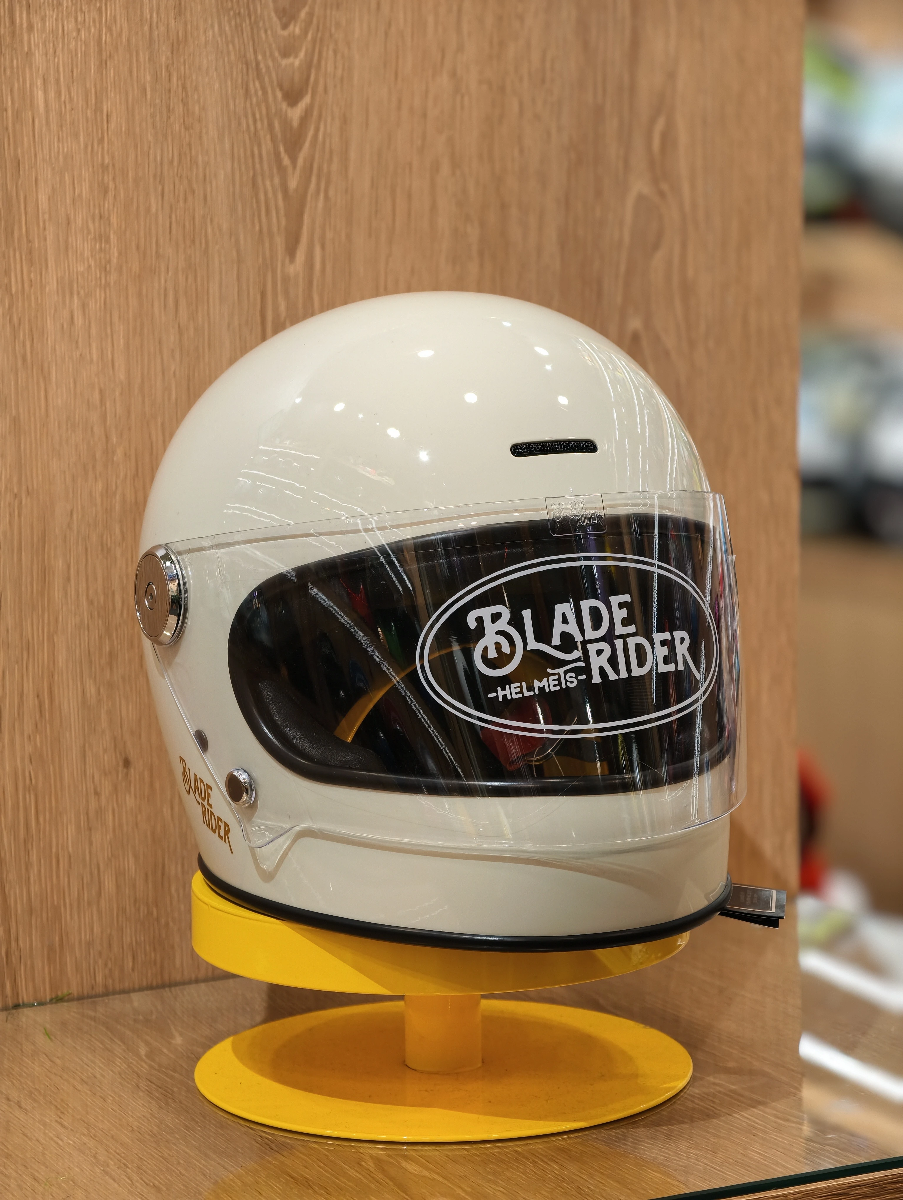 Blade Rider樂高帽
