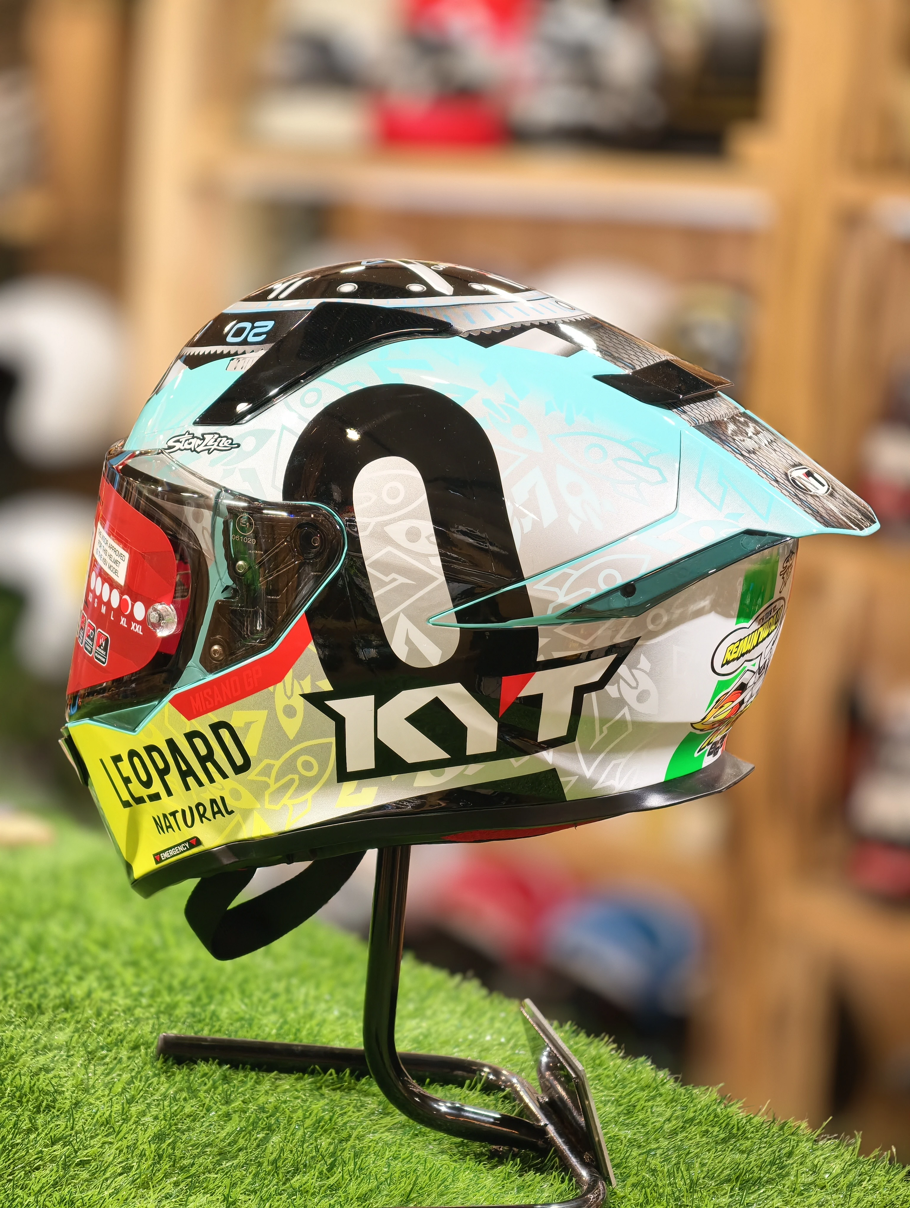 KYT R2R PRO