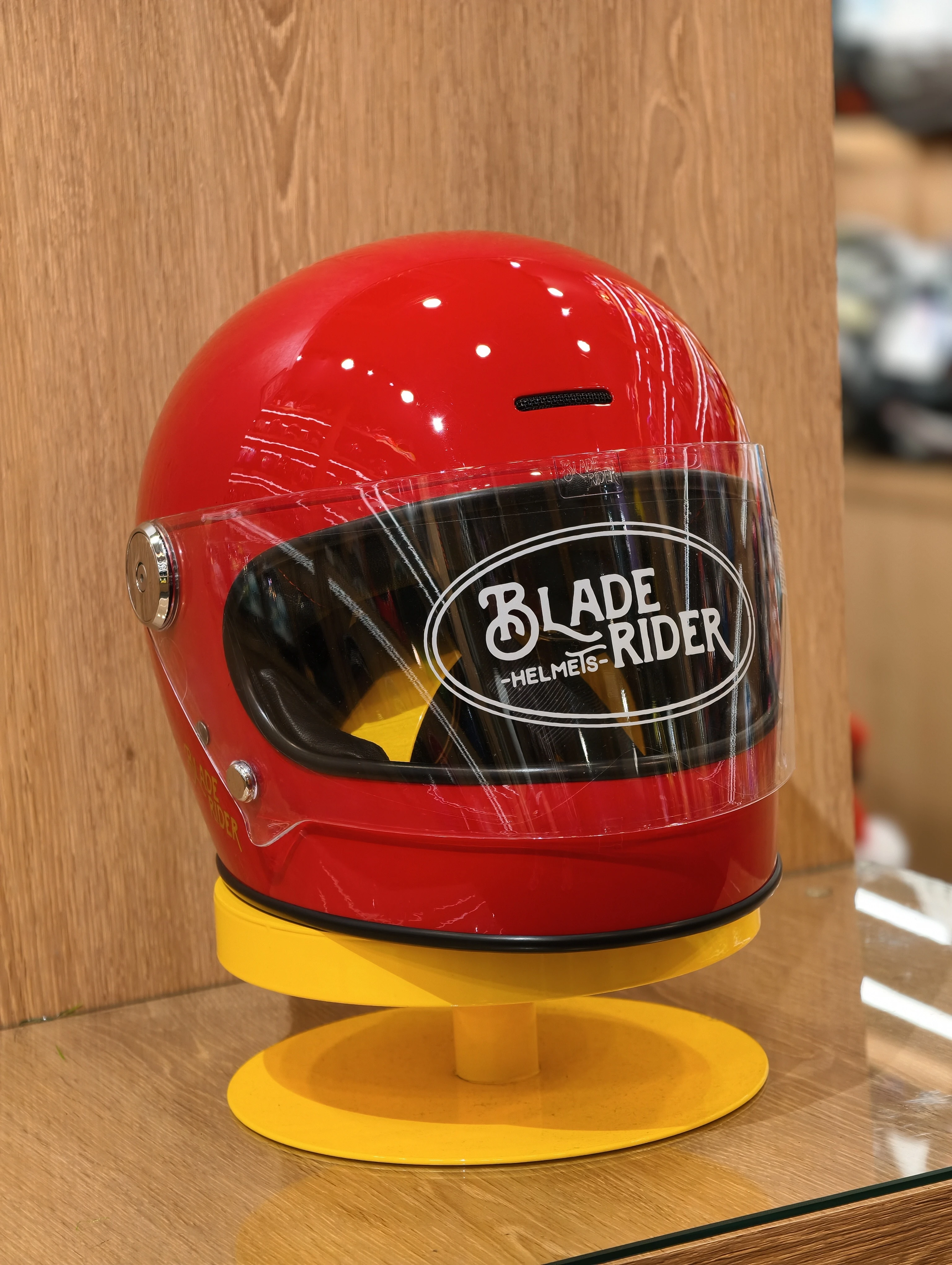 Blade Rider樂高帽