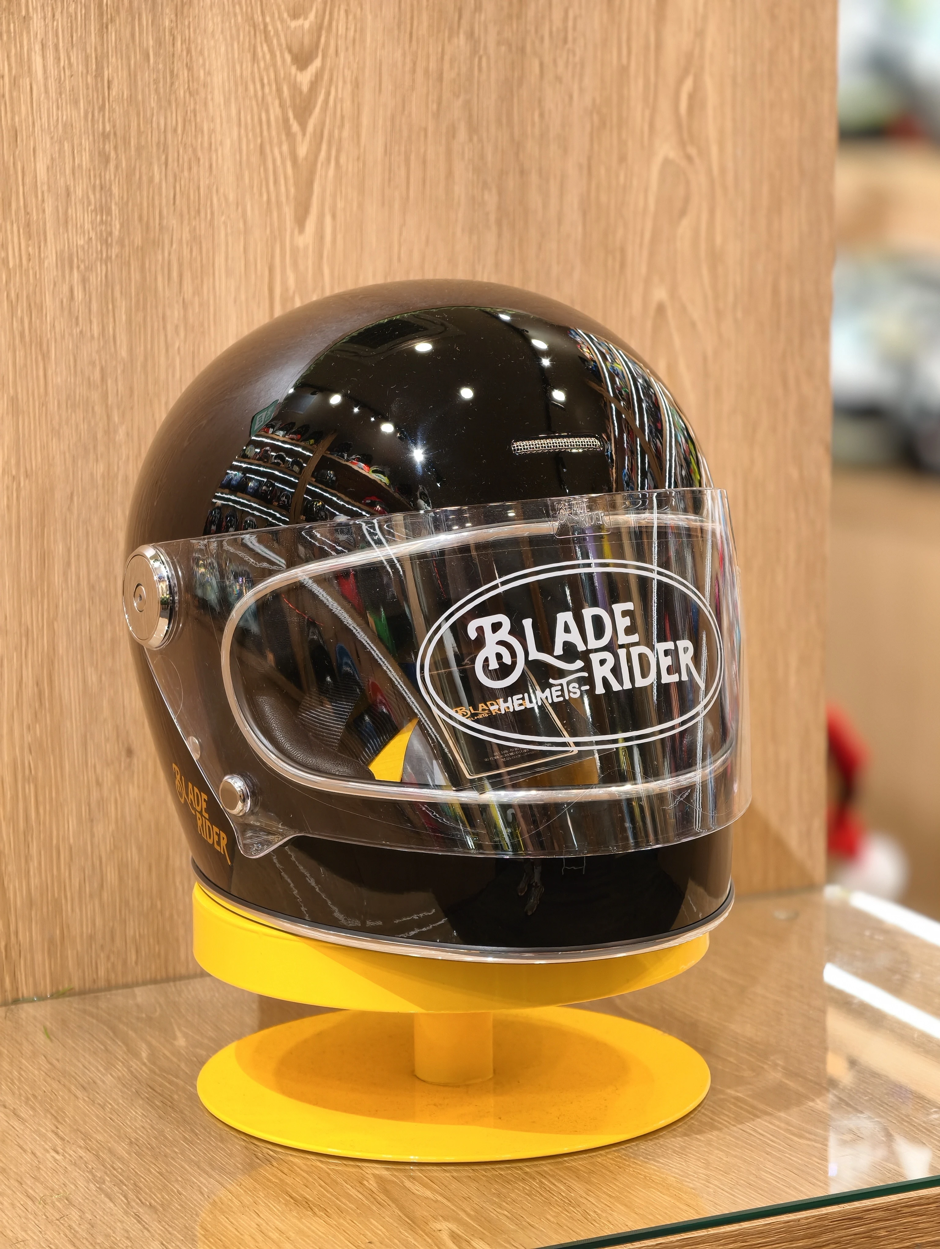 Blade Rider樂高帽