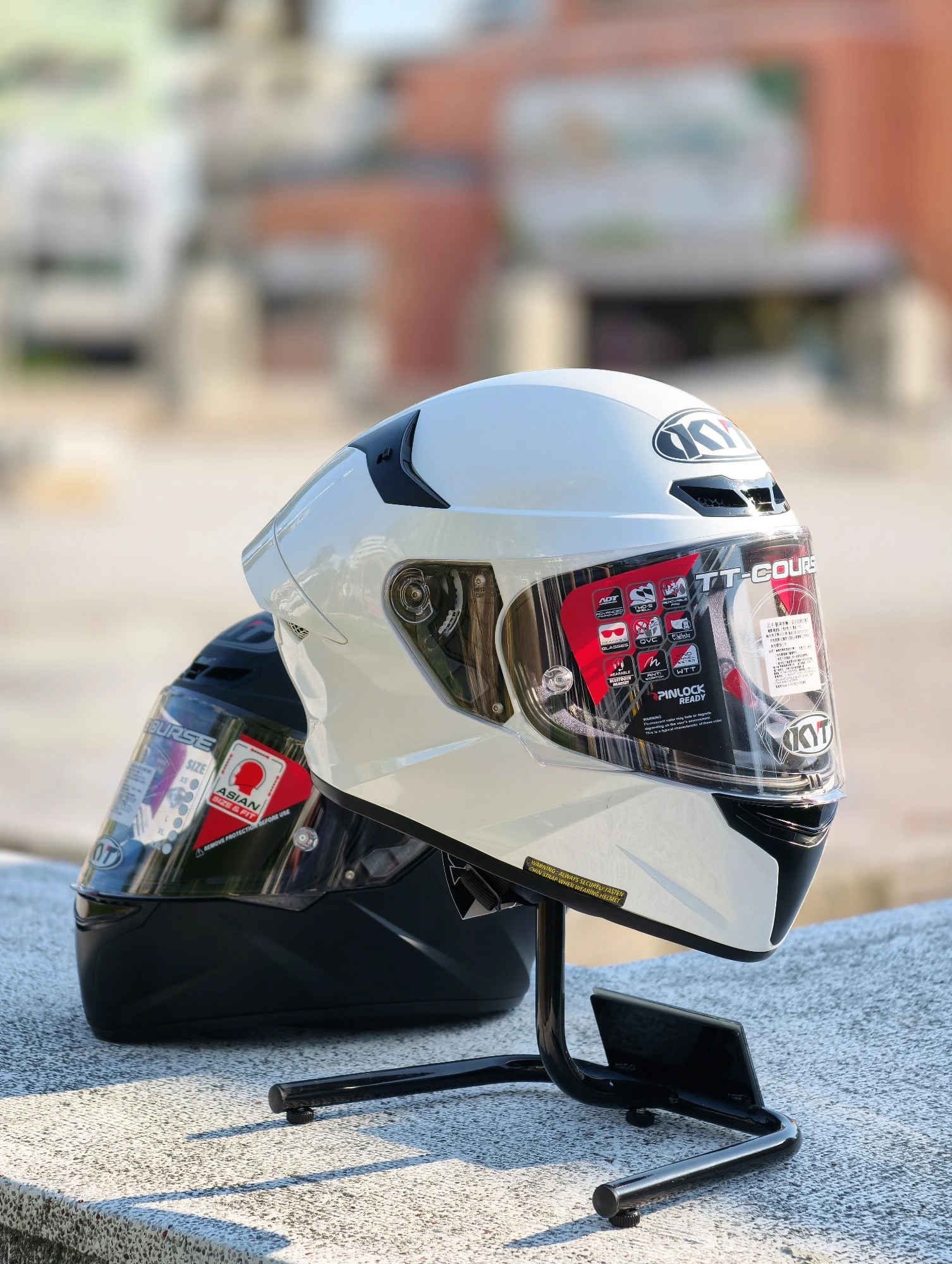 KYT TT-Course