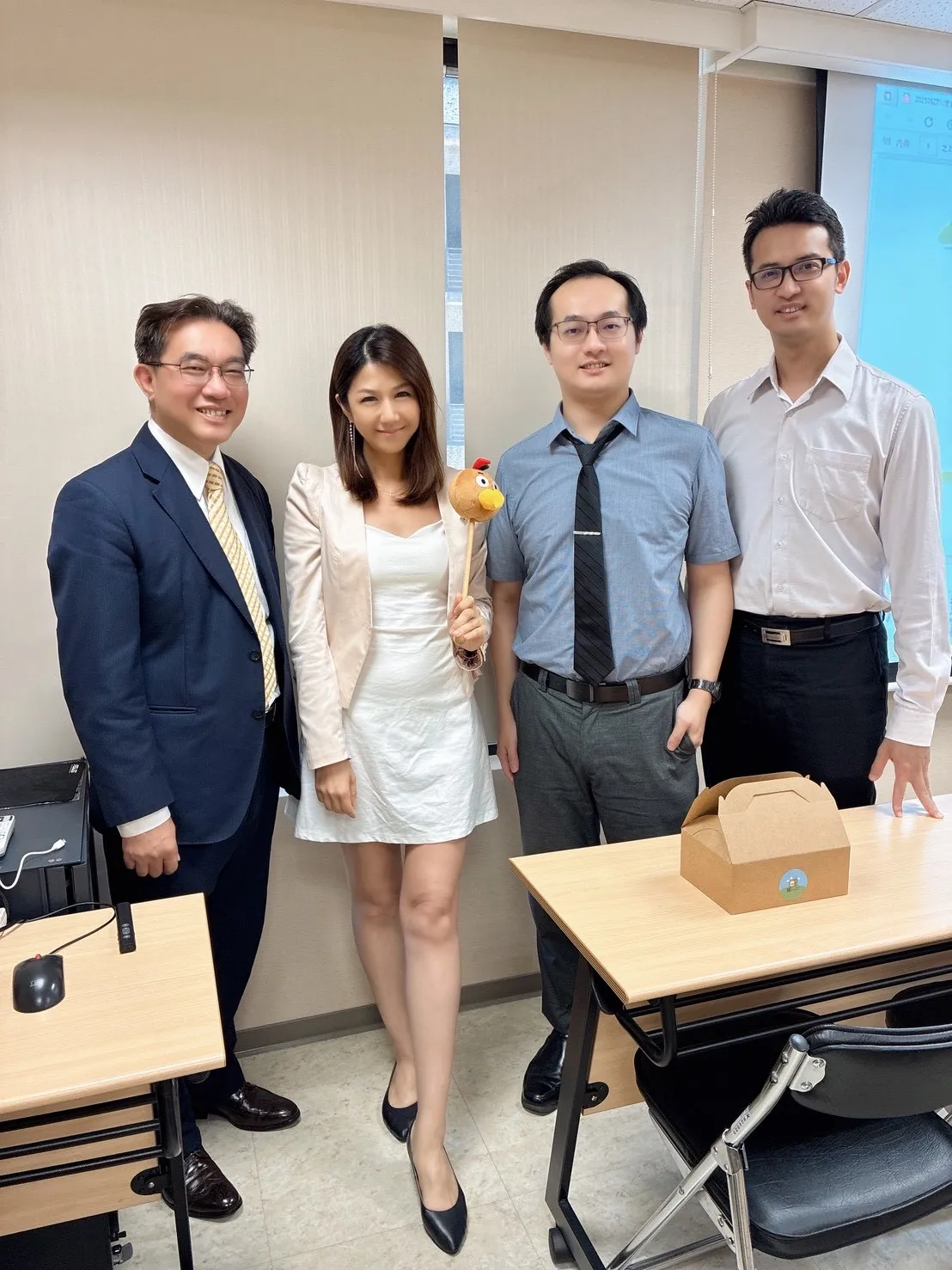 114年5月27日群益證券財經法律專題講座：人生最後一封信，你準備好了嗎？——律師教你遺囑這樣寫！ 代筆遺囑律師 / 代筆遺囑律師推薦 / 新莊區律師推薦 / 新莊區社區訴訟律師推薦