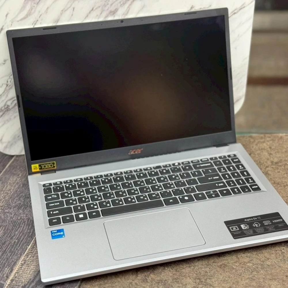ACER 宏碁 15.6吋i5效能筆電(Aspire Go/AG15-71P-58SL/i5-134