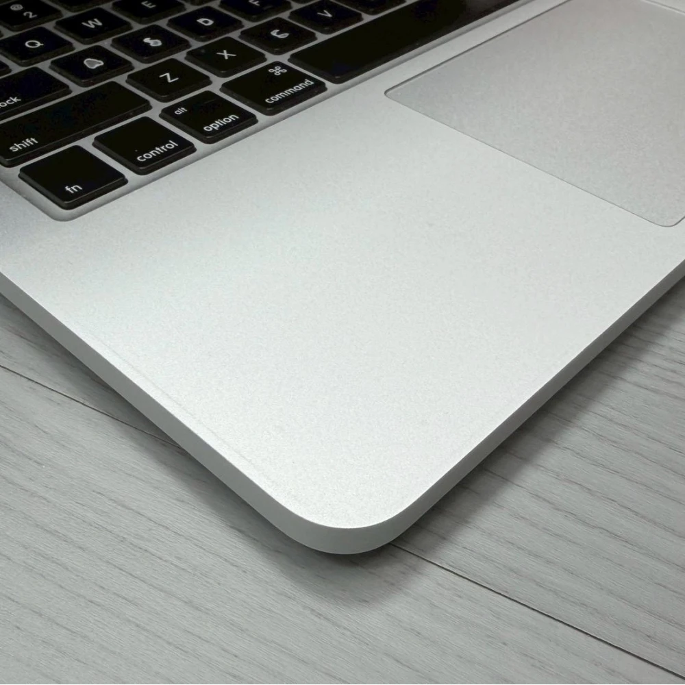 2015年 MacBook Pro 13寸  (8+256G) 電池100% 循環138 無盒裝