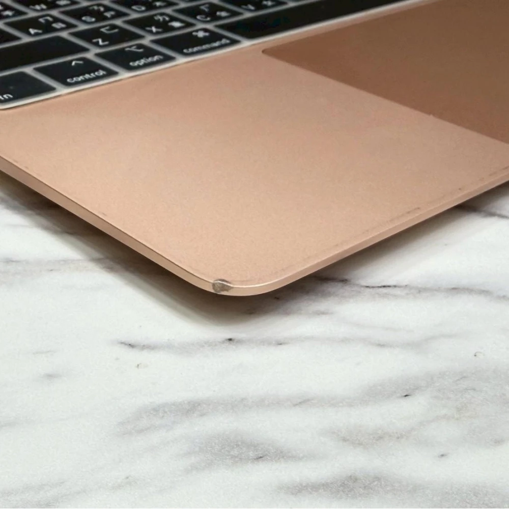 優質中古機 2018年 MacBook Air 13寸 128G 無盒裝有配件