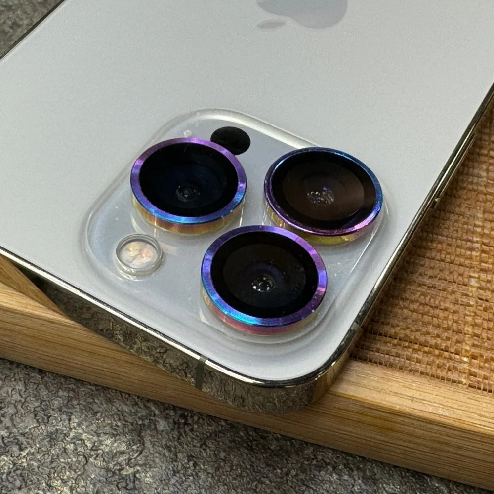 iPhone 13 Pro 256G 金  電池100% 無盒裝 有配件