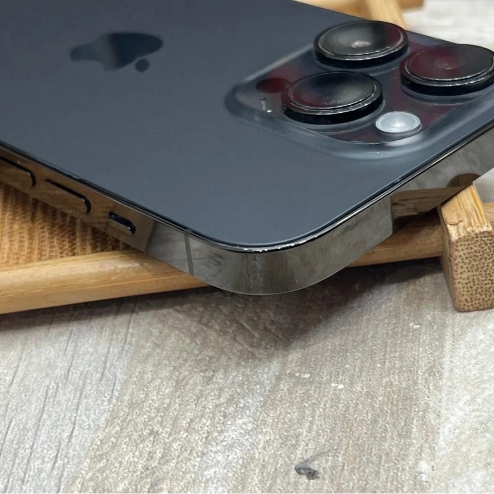 iPhone 14 Pro 128g 黑 電池86% 無盒裝有配件