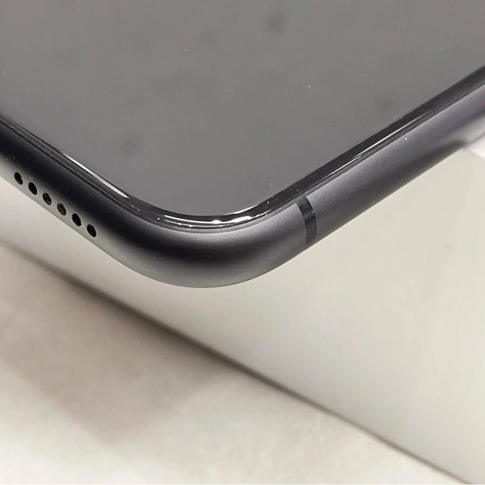 iPhone 11 256g 黑 電池77%  有盒裝有配件