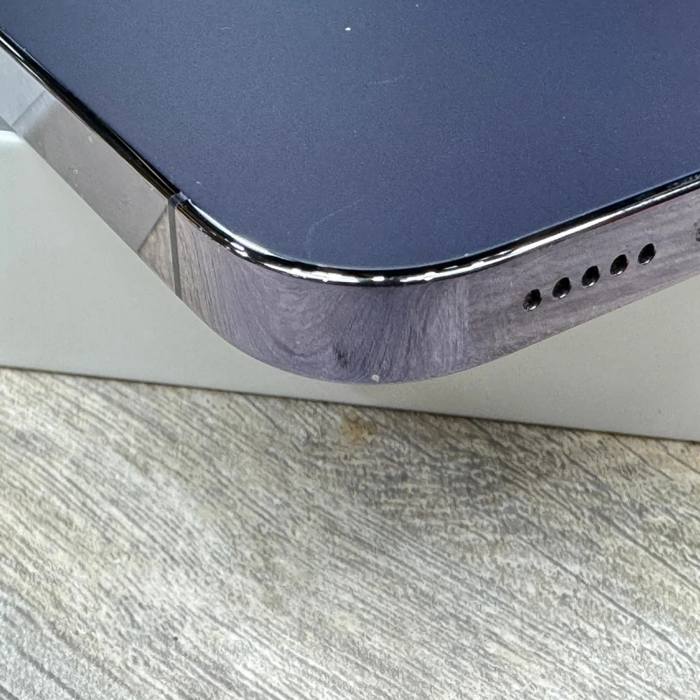 iPhone 14Pro 128 紫 電池84%  有盒裝有配件