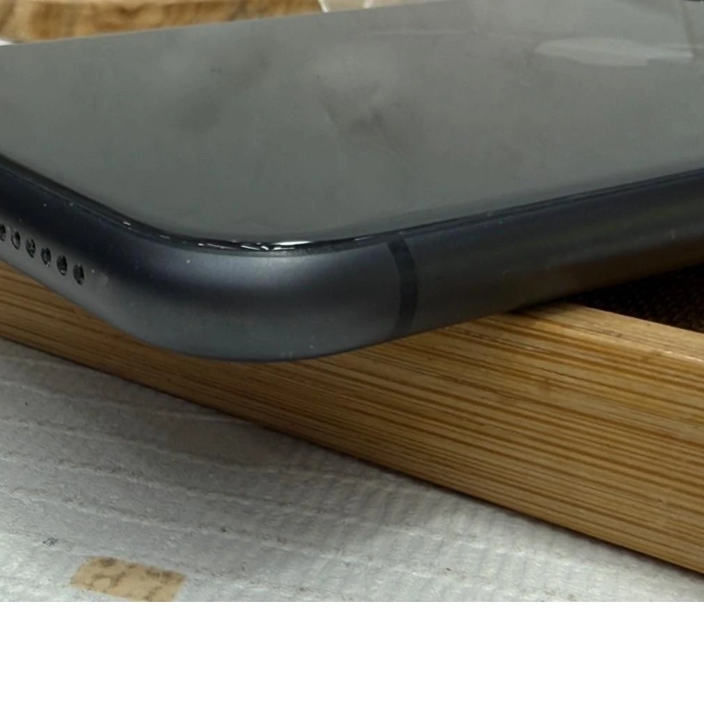 iPhone 11 64g 黑 電池78% 無盒裝有配件