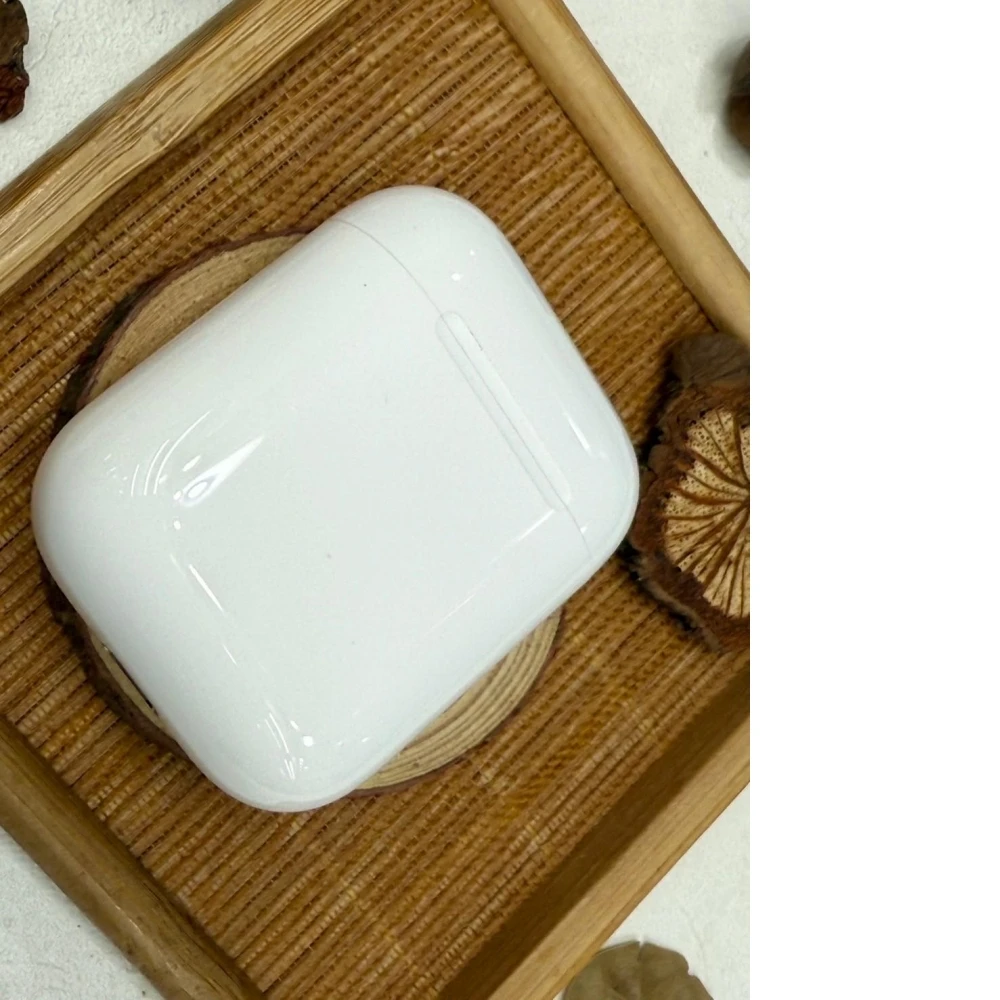 AirPods 2 代  無盒裝 有配件