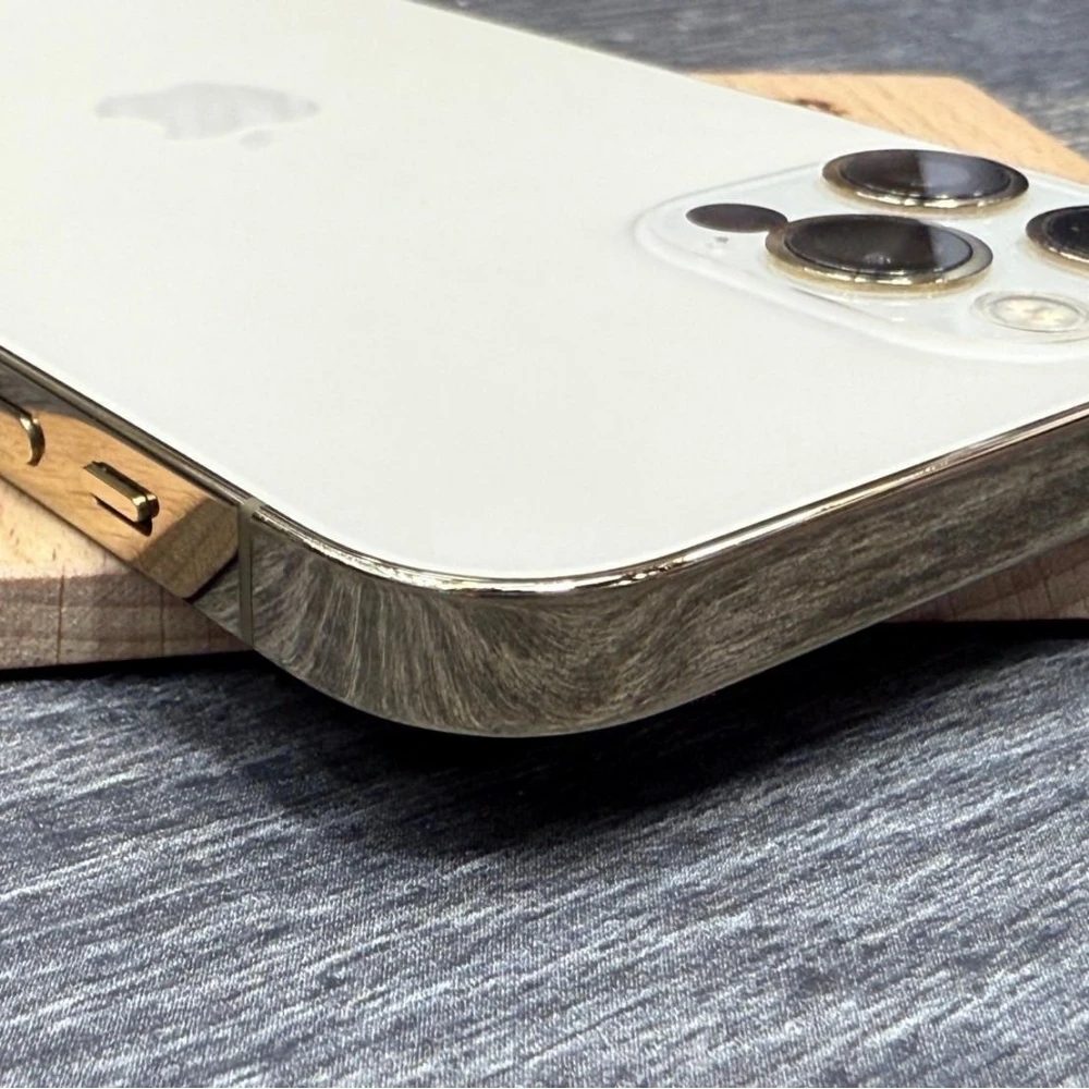 iPhone 12 Pro 128g 金 電池99%  無盒裝有配件